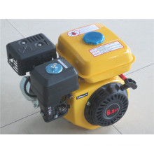 Small Gasoline Engine 196cc 6.5HP HH168F-II